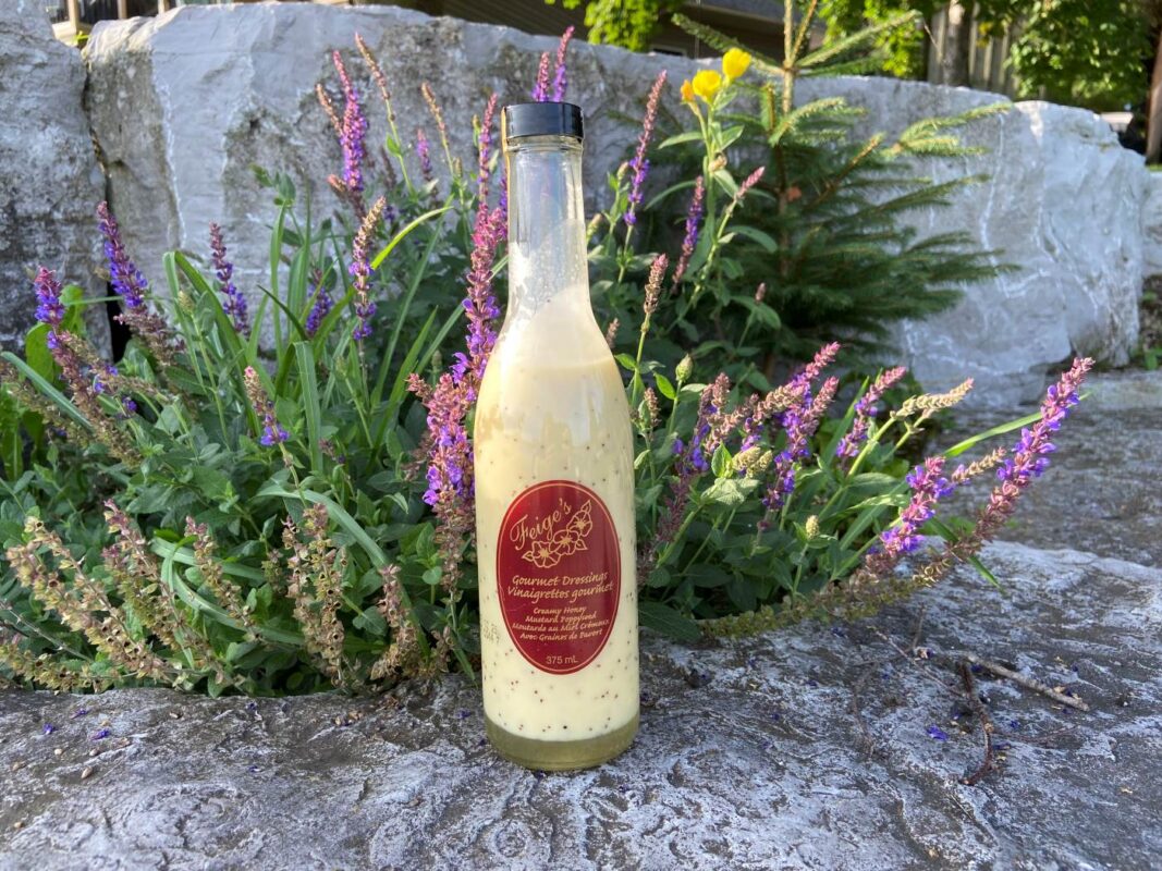 Our Products Feige's Gourmet Dressings