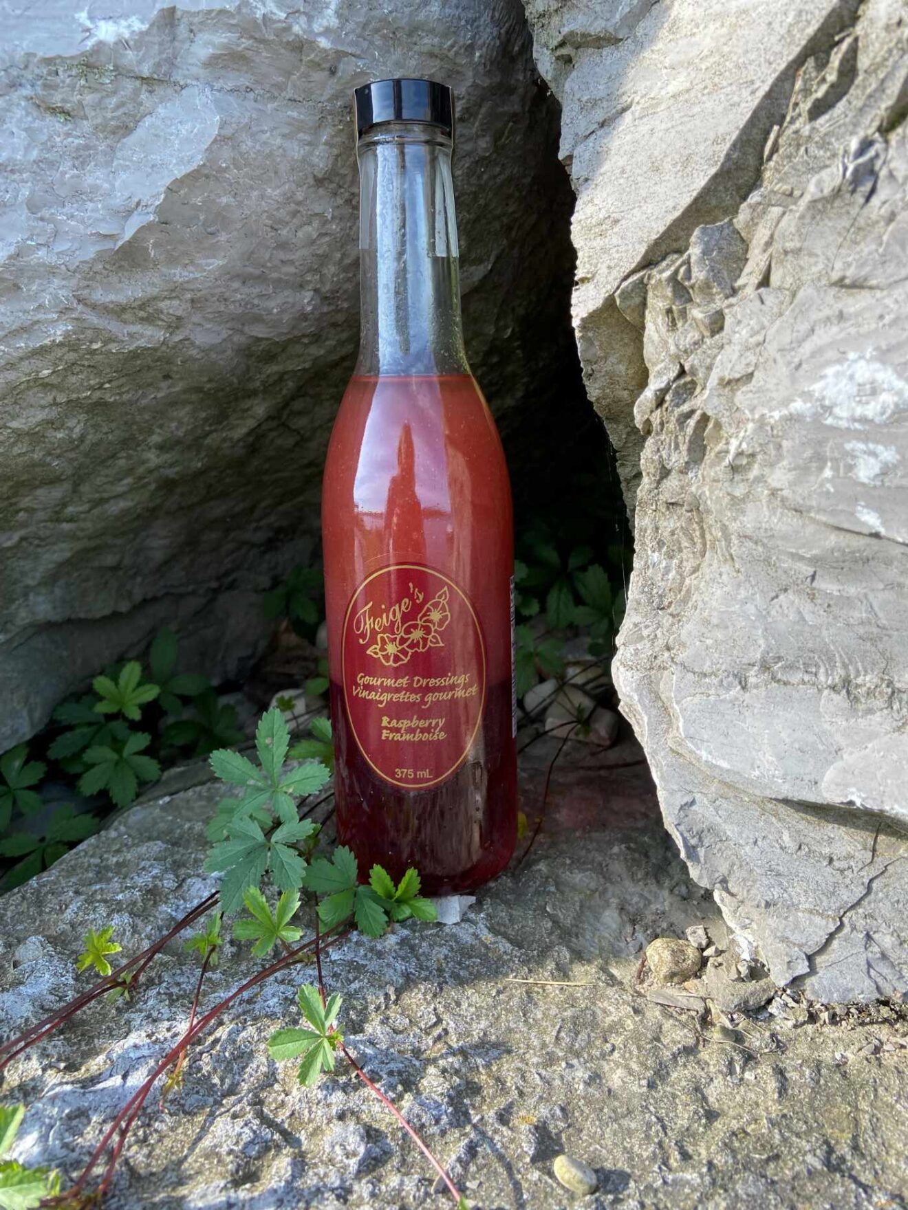 Our Products - Feige's Gourmet Dressings