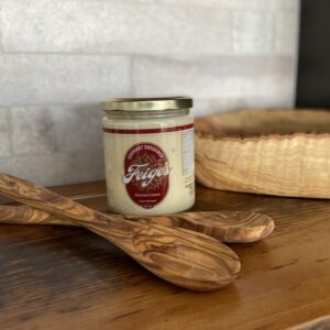 Gourmet German Caesar Dressing