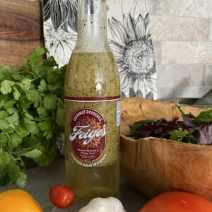 Gourmet Honey Mustard & Poppy Seed Dressing